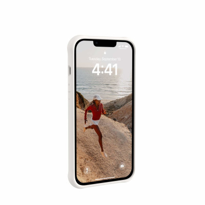 UAG Чохол [U] для Apple iPhone 14 Dot Magsafe, Marshmallow