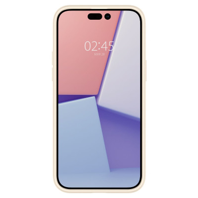 Spigen Чохол для Apple iPhone 14 Pro Max Ultra Hybrid, Sand Beige