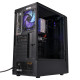 2E Комп’ютер персональний 2E Complex Gaming Intel i5-12400F/H610/16/500F+1000/NVD1030-2/FreeDos/2E-G2107-500/500W