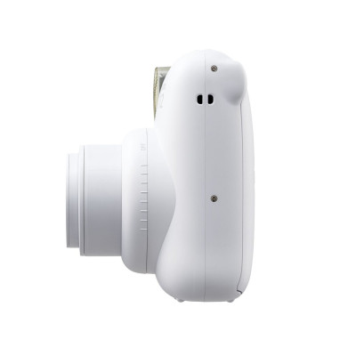 Fujifilm Фотокамера миттєвого друку INSTAX Mini 12 WHITE