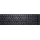 Dell Комплект Pro Wireless Keyboard and Mouse - KM5221W - Ukrainian (QWERTY)