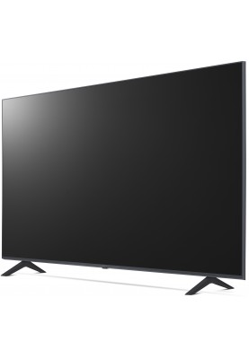 LG Телевізор 55" 55UR78006LK