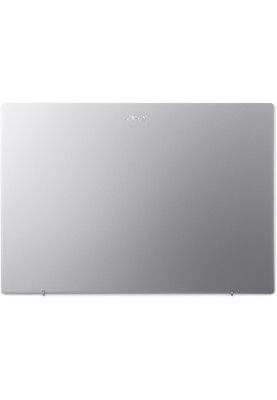 Acer Ноутбук Swift Go 14 SFG14-72 14" 2.8K OLED, Intel U7-155H, 16GB, F1TB, UMA, Win11, сріблястий