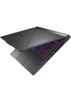 ASUS Ноутбук ROG Strix G16 G614JV-N3106 16" FHD IPS, Intel i5-13450HX, 16GB, F512GB, NVD4060-8, NoOS, Сірий