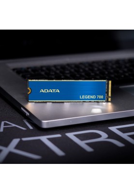 ADATA Накопичувач SSD M.2 512GB PCIe 3.0 XPG LEGEND 700