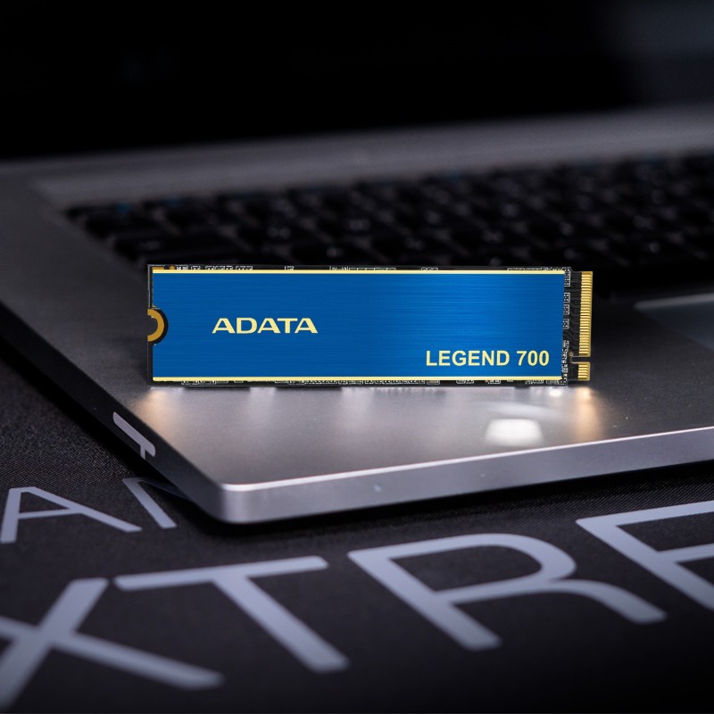 ADATA Накопичувач SSD M.2 512GB PCIe 3.0 XPG LEGEND 700