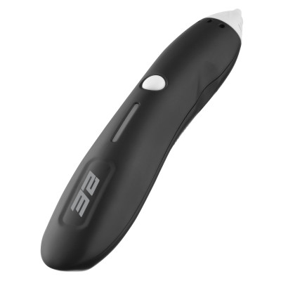 2E Ручка 3D SL_900, PCL, Aкб 500mAh, чорний
