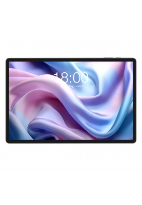 TECLAST Планшет T65 Max 13" 8ГБ, 256ГБ, LTE, 10000мА•год, Android, сірий