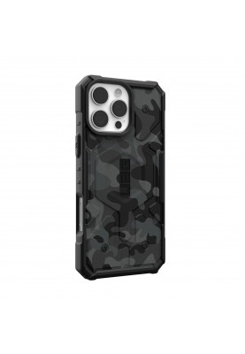 UAG Чохол для iPhone 16 Pro Max, Pathfinder SE Magsafe, Midnight Camo