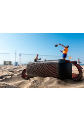 Philips Акустична система TAS7807B 40W, IP67, TWS, Powerbank, Wireless
