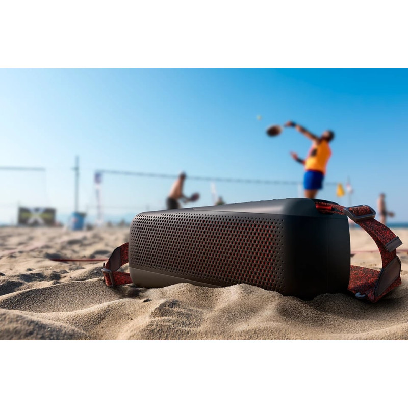 Philips Акустична система TAS7807B 40W, IP67, TWS, Powerbank, Wireless