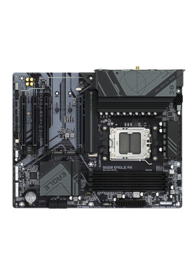 Gigabyte Материнська плата B650 EAGLE AX sAM4 B650 4xDDR5 M.2 HDMI DP ATX