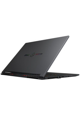MSI Ноутбук Stealth MercedesAMG A1VGG 16.0 QHD+, Intel Core Ultra 9-185H, 32GB, F1TB, NVD4070-8, W11, чорний