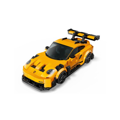 LEGO Конструктор Speed Champions Суперкар Porsche 911 GT3 RS