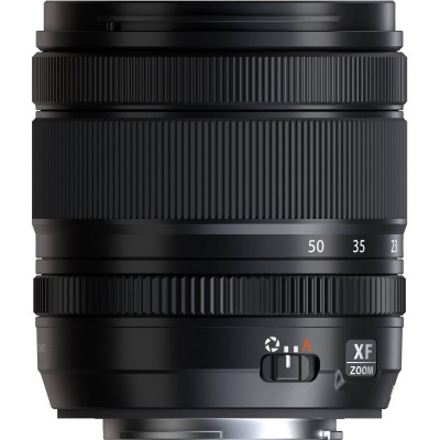 Fujifilm Цифр. фотокамера Fujifilm X-T5 + XF16-50mmF2.8-4.8 R LM WR Kit Black