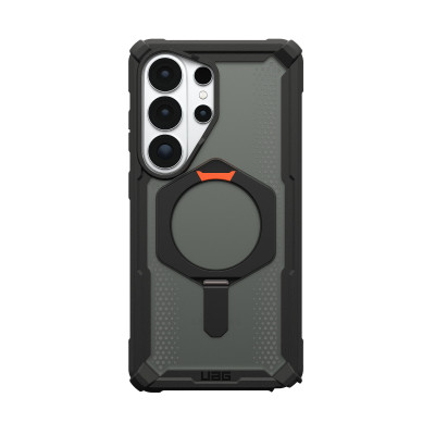 UAG Чохол UAG для Samsung Galaxy S26 Ultra, Plasma XTE with Magnet, Black/Orange