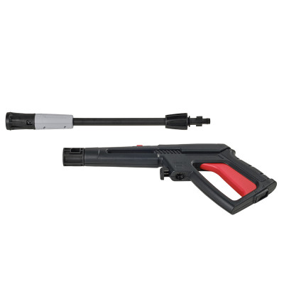 Vitals Мінімійка високого тиску Am 7.0-140wr optimum 1800Вт 140бар 420л/рік 9.5кг Vitals Мінімійка високого тиску Am 7.0-140wr optimum 1800Вт 140бар 420л/рік 9.5кг