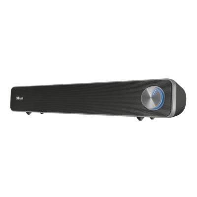 Акустична система (Звукова панель) Arys USB Black
