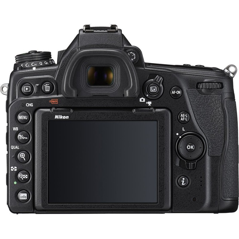 Nikon D780 body