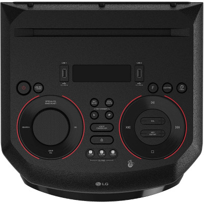LG XBOOM ON66