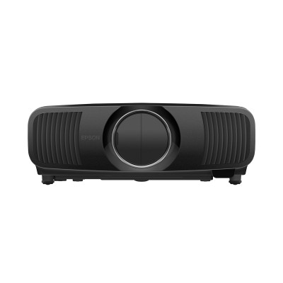 Epson Проєктор для домашнього кінотеатру EH-LS12000B (3LCD, UHD, 2700 lm, LASER)
