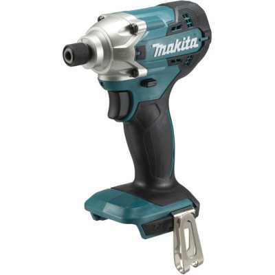 Makita Гайковерт ударний DTD156Z, акумуляторний, 18В, LXT, 0-2500 об/хв, 155Нм, 1.3 кг, SOLO