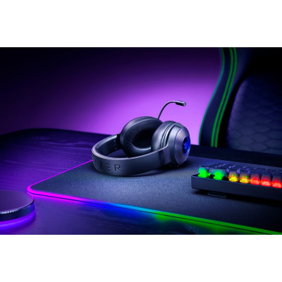 Razer Гарнітура Kraken V3 RZ04-03750300-R3M1