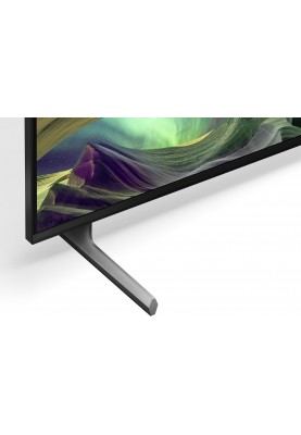 Sony Телевізор 65" KD65X85L