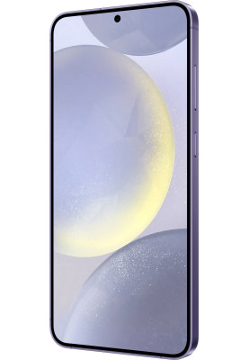 Samsung Смартфон Galaxy S24+ 5G (S926) 6.7' 12/256ГБ, 2SIM, 4900мА•год, фіолетовий кобальтовий