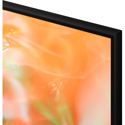 Samsung Телевізор 75" LED 4K UHD 50Hz Smart Tizen Black