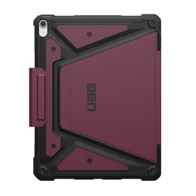 UAG Чохол для iPad Air 13" (Gen 1, 2024), Metropolis SE, Bordeaux