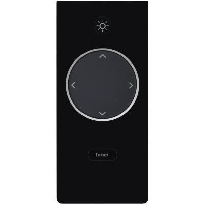 Hansa Витяжка вбудована, 60см, чорний