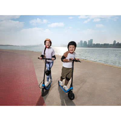 Segway Електросамокат дитячий C2 Lite, синій