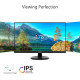 ASUS Монітор 27" VA27DQFR D-Sub, HDMI, DP, MM, IPS, 100Hz, 1ms, AdaptiveSync