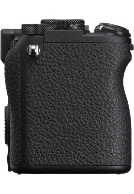 Sony Цифр. фотокамера Alpha 7CM2 body black
