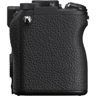 Sony Цифр. фотокамера Alpha 7CM2 body black