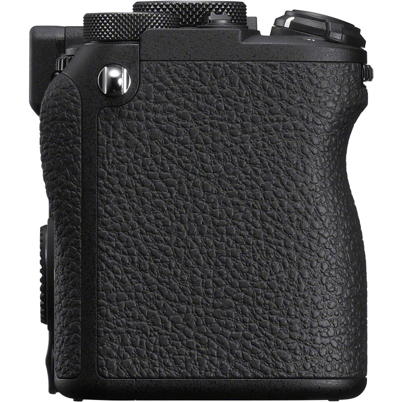 Sony Цифр. фотокамера Alpha 7CM2 body black