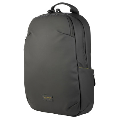 Tucano Рюкзак Laser 15.6"/16", чорний