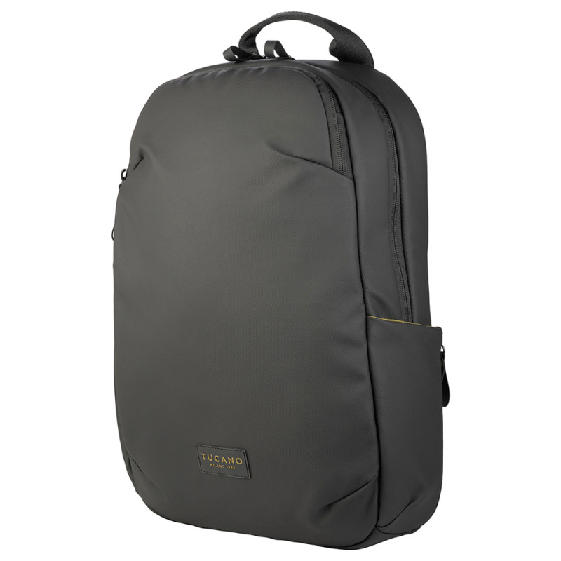 Tucano Рюкзак Laser 15.6"/16", чорний