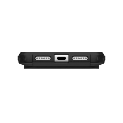 UAG Чохол UAG для iPhone 17 Pro Max, Metropolis LT MagSafe, Kevlar Mallard