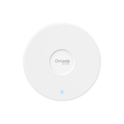 TP-Link Точка доступу EAP720 BE3600 1x2.5GE, PoE