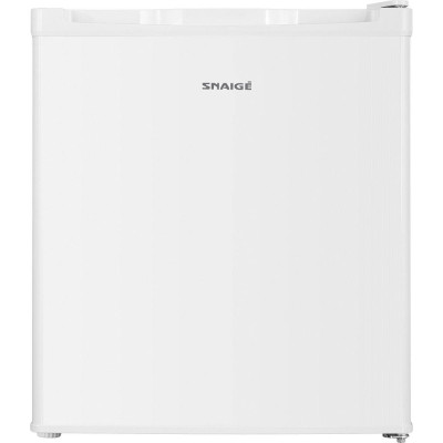 SNAIGE Холодильник міні, 51x44x47, холод.відд.-41л, E, ST, білий