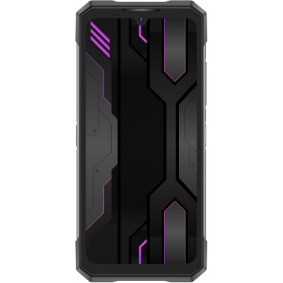 Doogee Смартфон S200X VIP 5G 6.72" 12/512ГБ, 2SIM, 10100мА•год, чорний