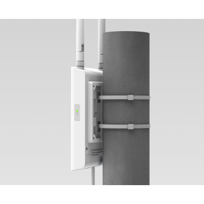 TP-Link Точка доступEAP603 OUTDOOR AX1800, 1xGE LAN, PoE TP-Link Точка доступEAP603 OUTDOOR AX1800, 1xGE LAN, PoE