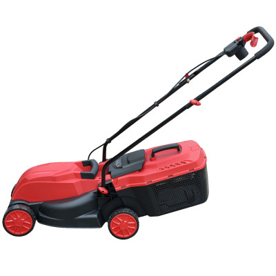Vitals Газонокосарка бензинова Vitals Master EZP 3210j 1000Вт 32см 25л 25-65мм 6.7кг
