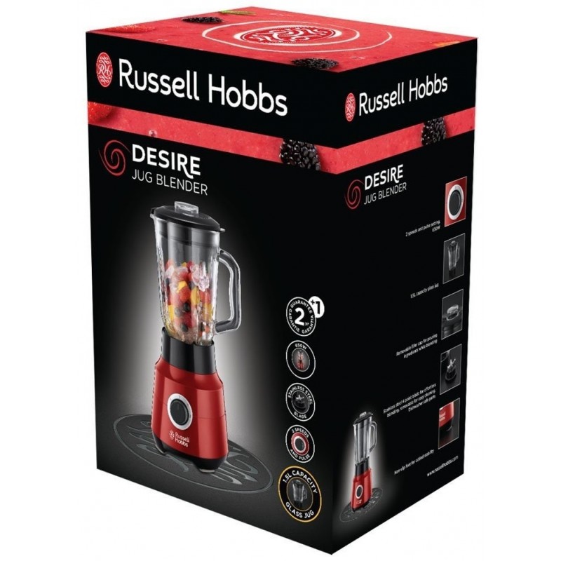 Russell Hobbs 24720-56 Desire