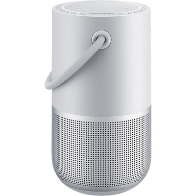 Bose Portable Home Speaker[Silver]