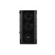 2E Gaming Корпус Calleo GB700 без БЖ 2xUSB3.0, 1xUSB2.0, 4x120мм ARGB, VGA 320мм, LCS ready, контролер з пультом, TG Side Window, mATX, чорний