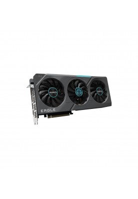 Gigabyte Відеокарта GeForce RTX 4070 Ti 12GB GDDR6X EAGLE OC