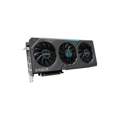 Gigabyte Відеокарта GeForce RTX 4070 Ti 12GB GDDR6X EAGLE OC